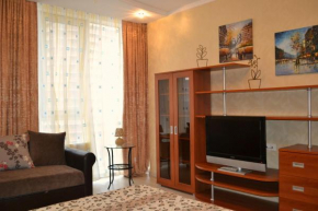Apart-Hotel Turgenievskiy - 2